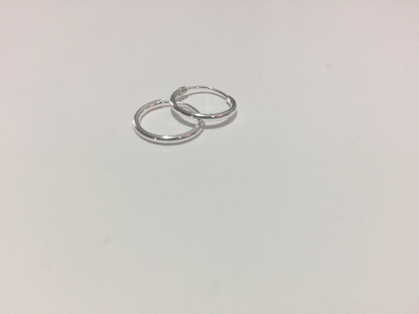 Hoops - 12mm