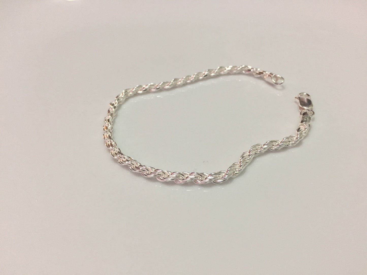 3.2mm Diamond Cut Rope