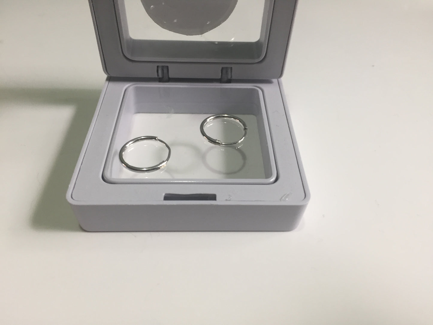 Hoops - 12mm
