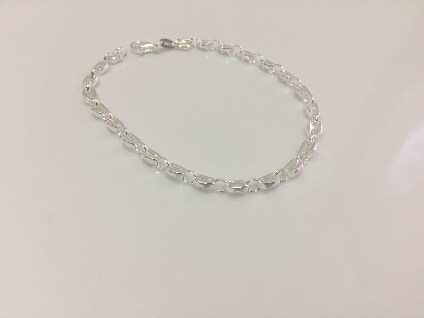 4.1mm Gucci Link (Solid)