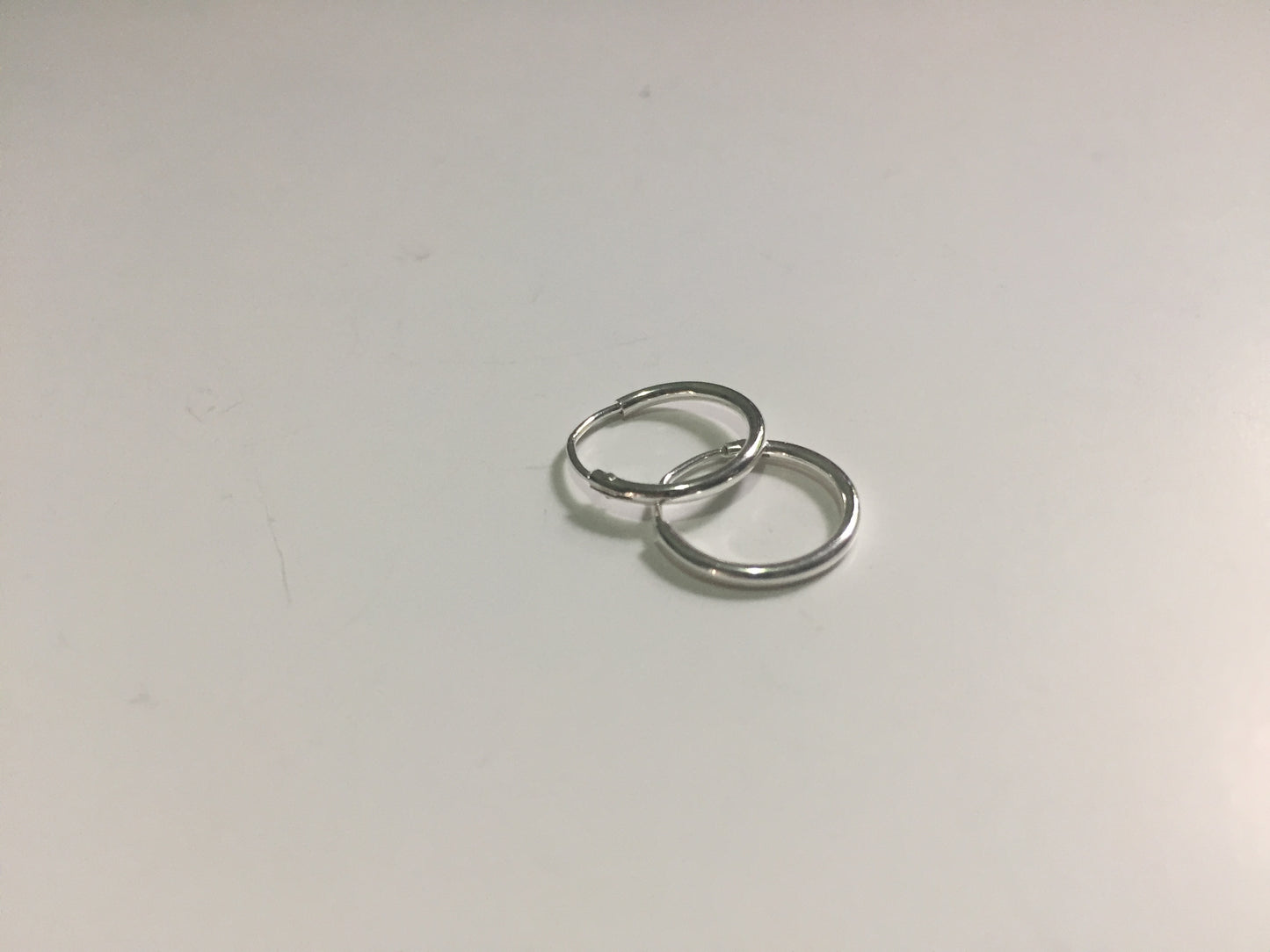 Hoops - 12mm