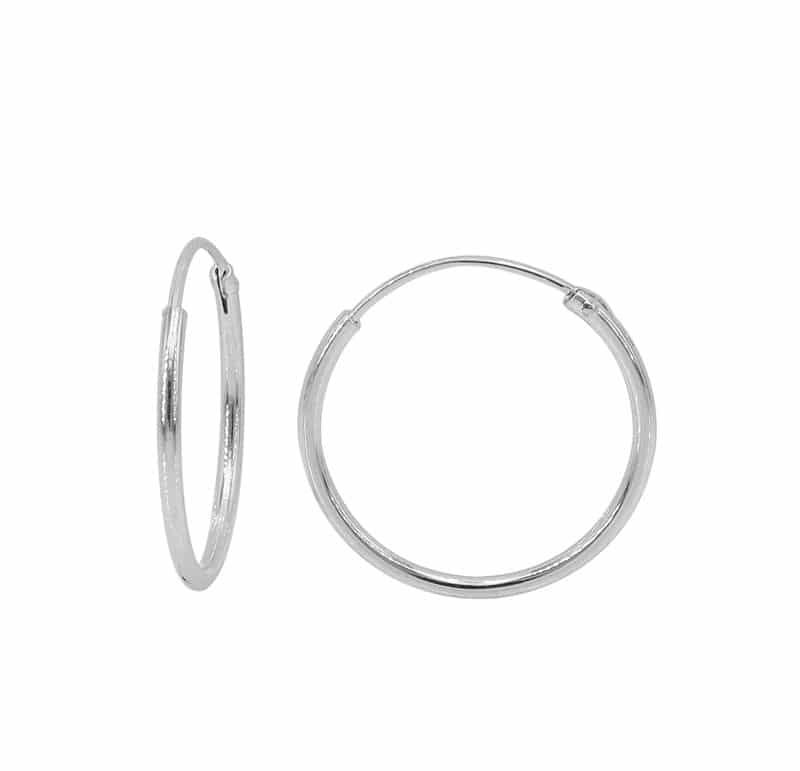 Hoops - 12mm