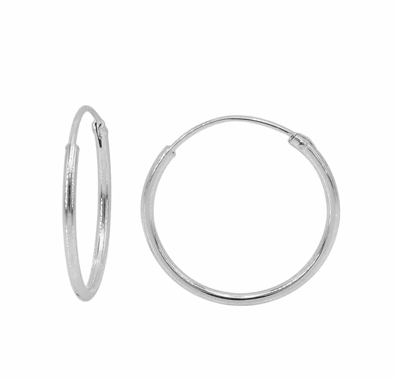 Hoops - 16mm