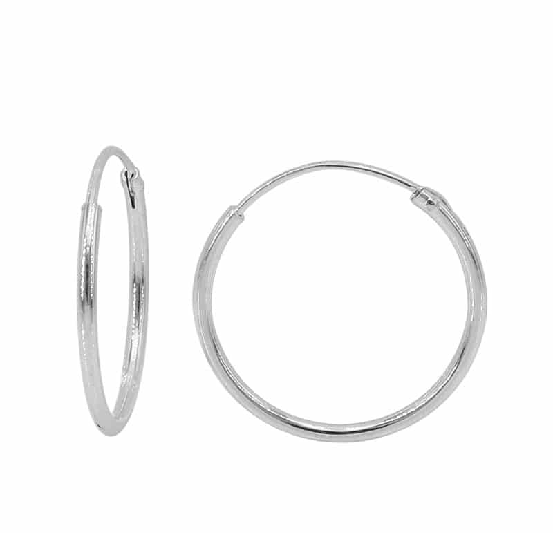 Hoops - 18mm
