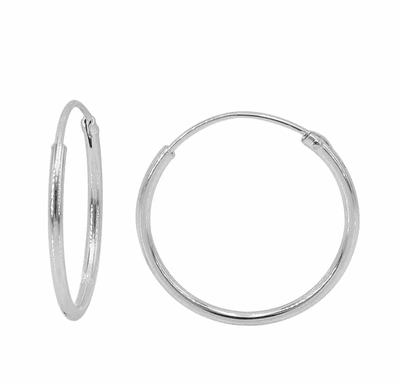 Hoops - 20mm