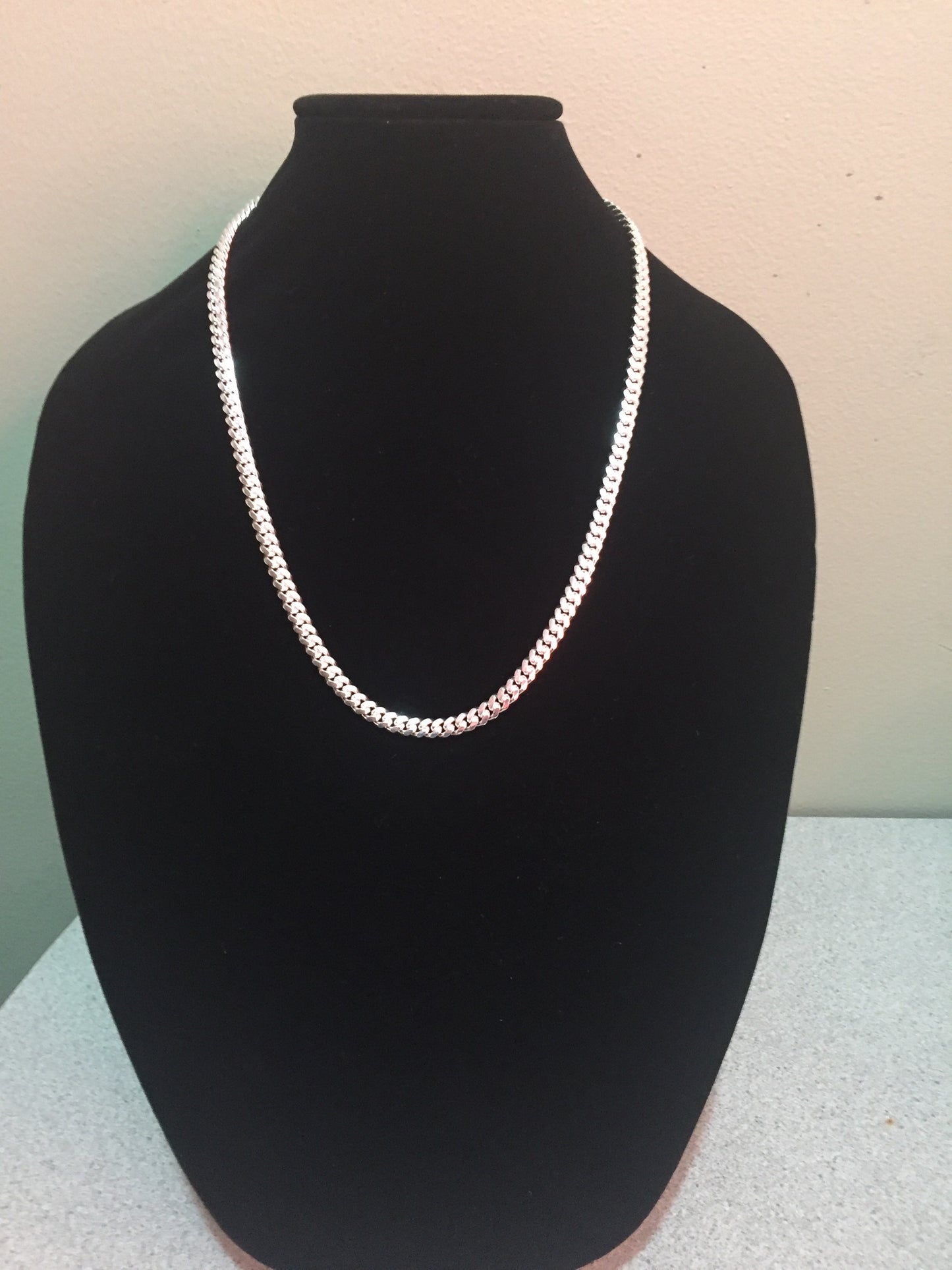 Miami Cuban Chain - 6.2mm