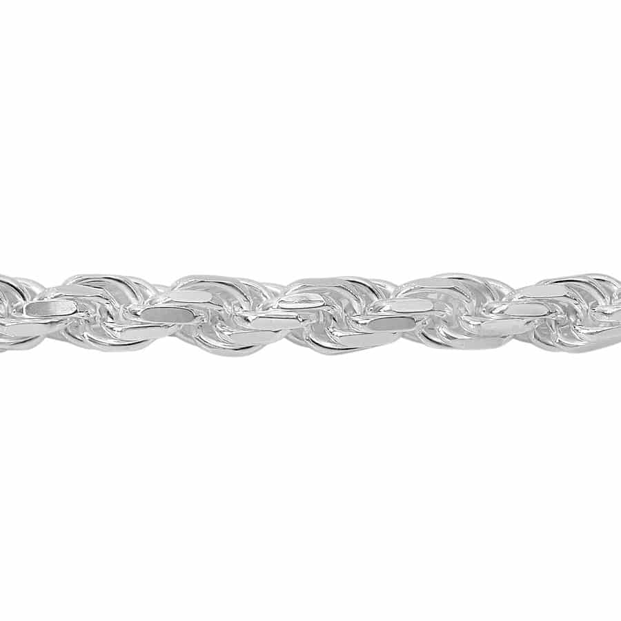 Rope Chain - 5.6mm