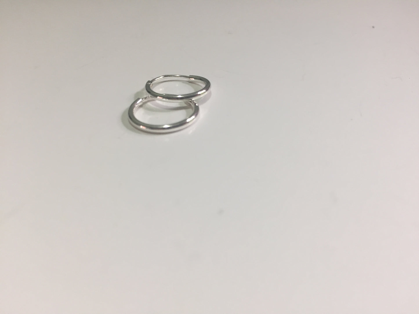 Hoops - 12mm