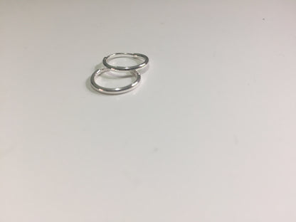 Hoops - 12mm