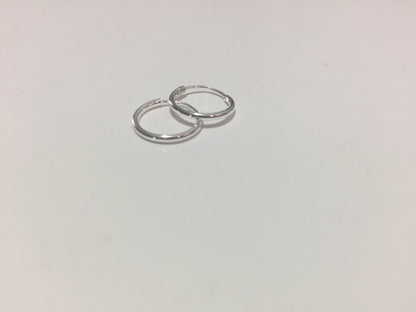 Hoops - 12mm