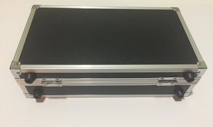 Protective Jewelry Travel Case *Briefcase Style*