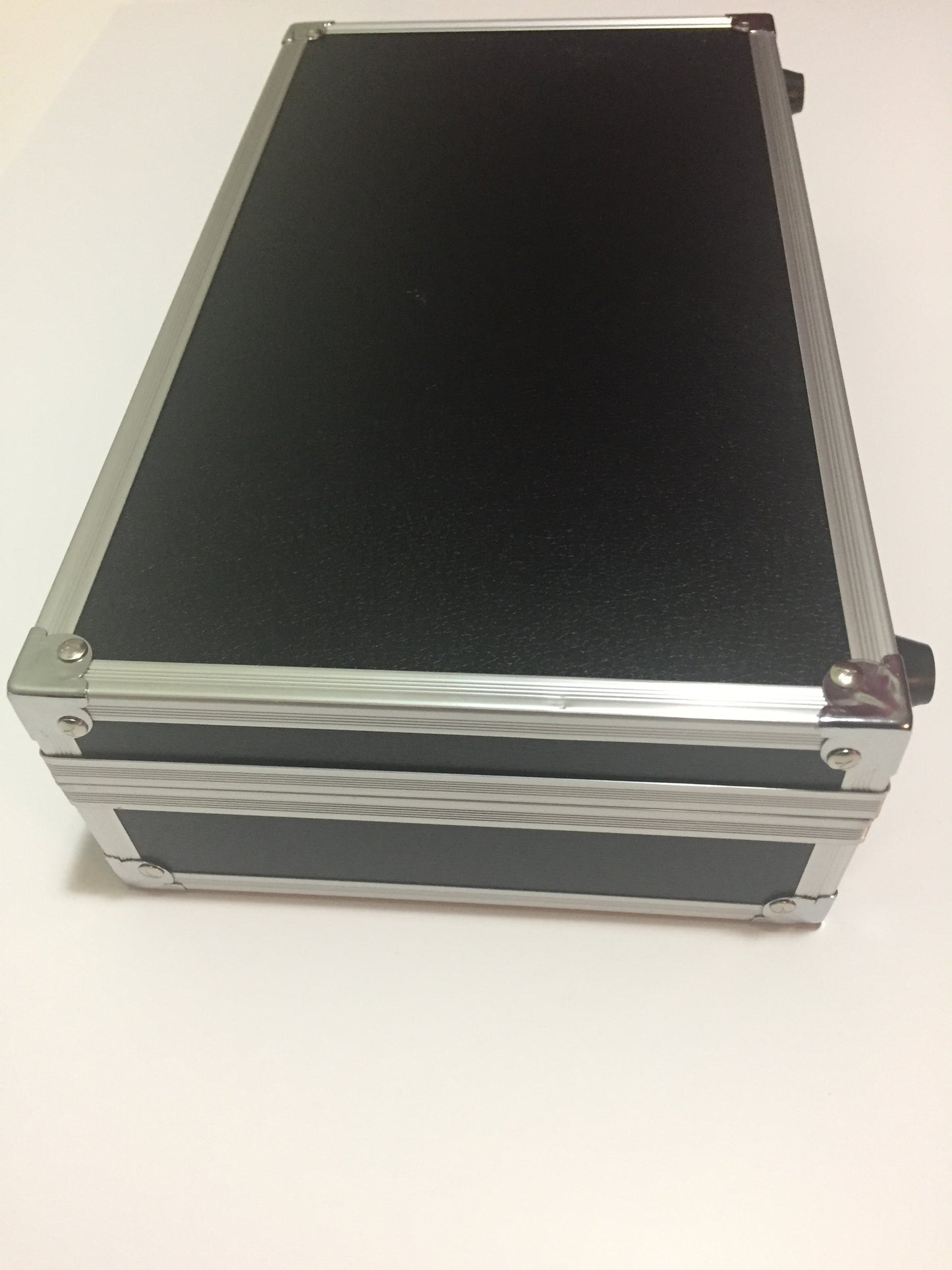 Protective Jewelry Travel Case *Briefcase Style*