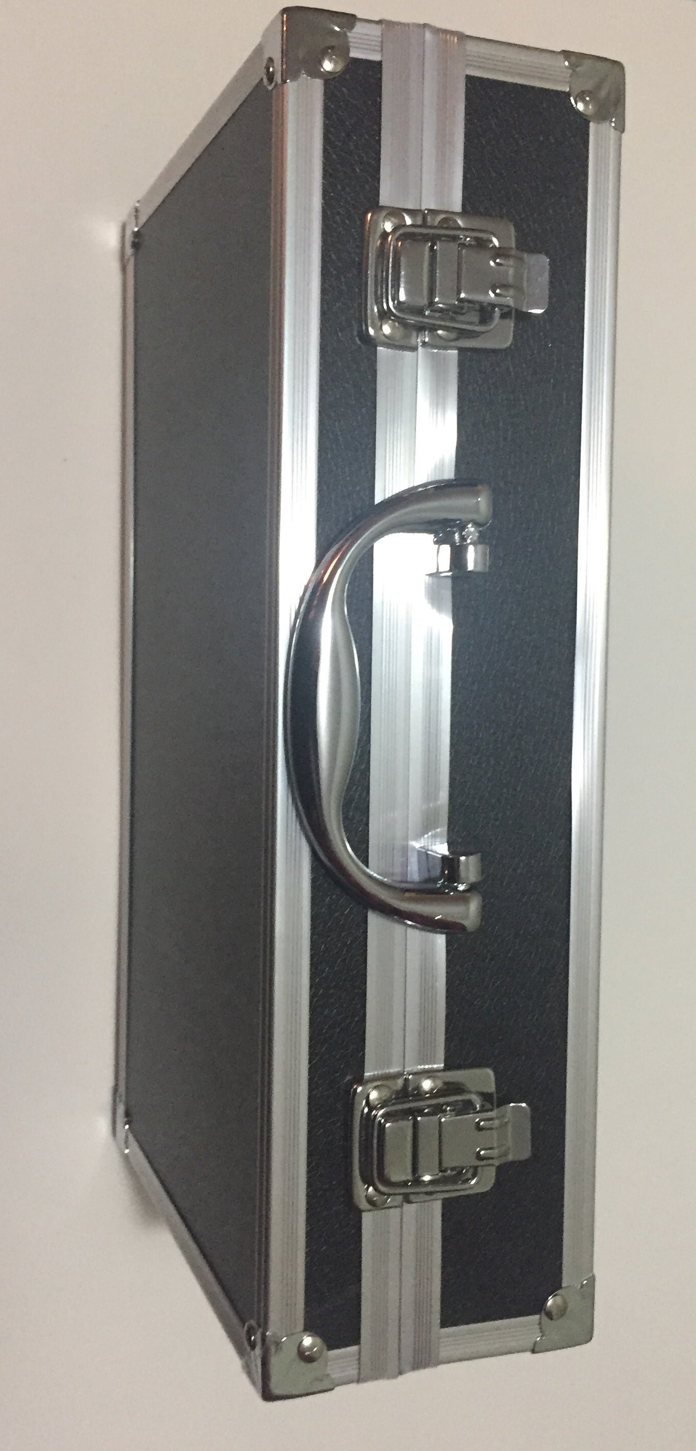 Protective Jewelry Travel Case *Briefcase Style*