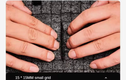 Protective Jewelry Travel Case *Briefcase Style*