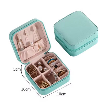 Personalized Name Mini Travel Case