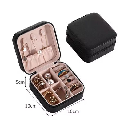 Personalized Name Mini Travel Case