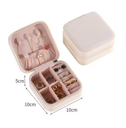Personalized Name Mini Travel Case