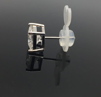 Silicone Earring Lifters/Support Backings