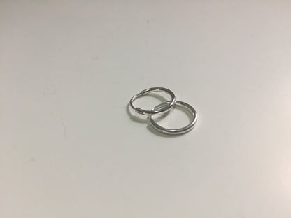 Hoops - 12mm
